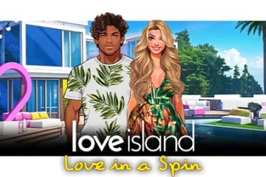 luna805 featured game showcase